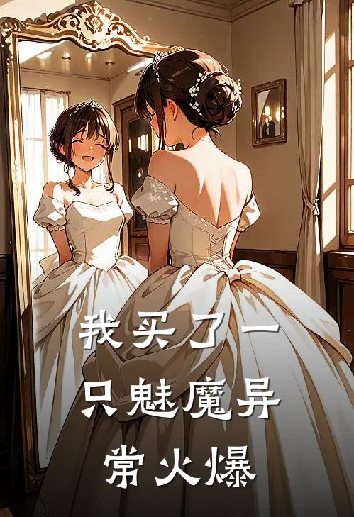 我买了一只魅魔异常火爆