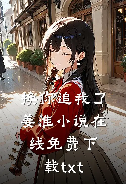 换你追我了姜淮小说在线免费下载txt