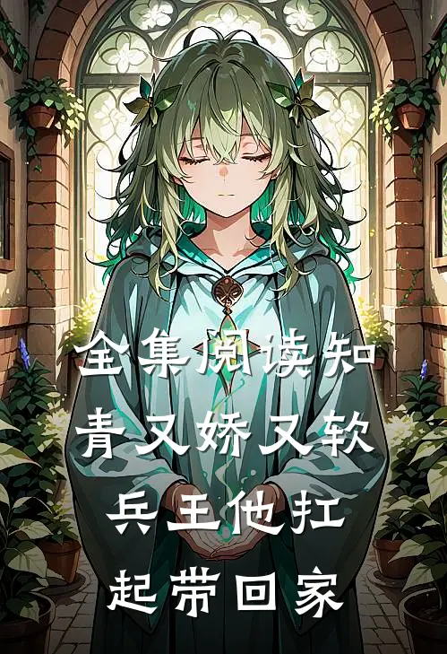 全集阅读知青又娇又软，兵王他扛起带回家