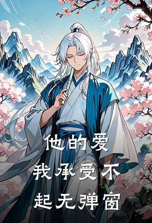 他的爱，我承受不起无弹窗