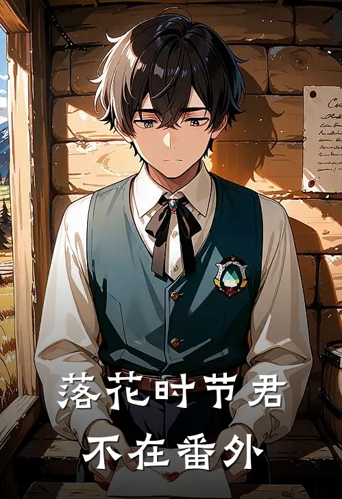 落花时节君不在番外