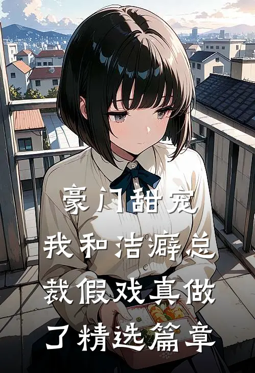 豪门甜宠：我和洁癖总裁假戏真做了精选篇章