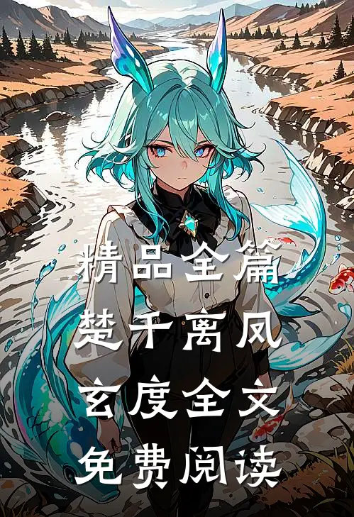 精品全篇楚千离凤玄度全文免费阅读