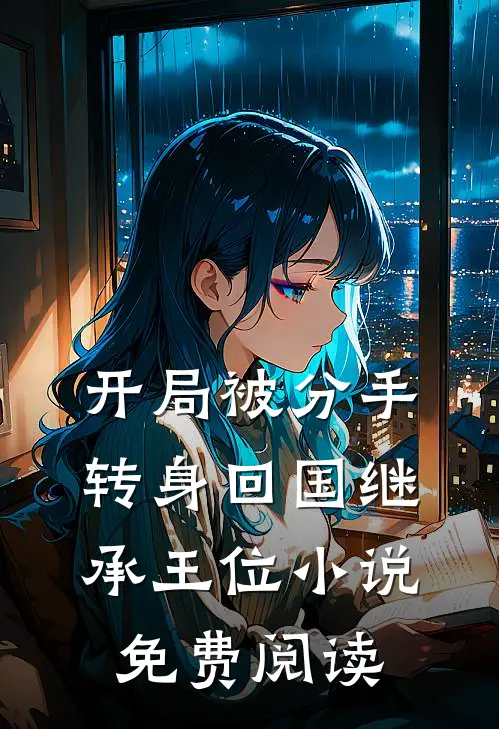 开局被分手,转身回国继承王位免费阅读全文