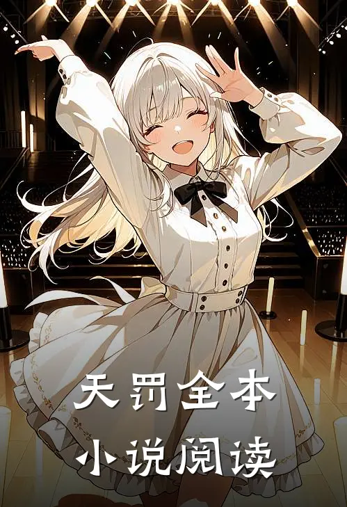 天罚全本小说阅读