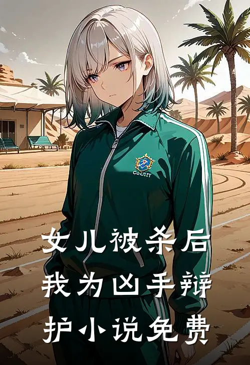 女儿被杀后，我为凶手辩护小说免费