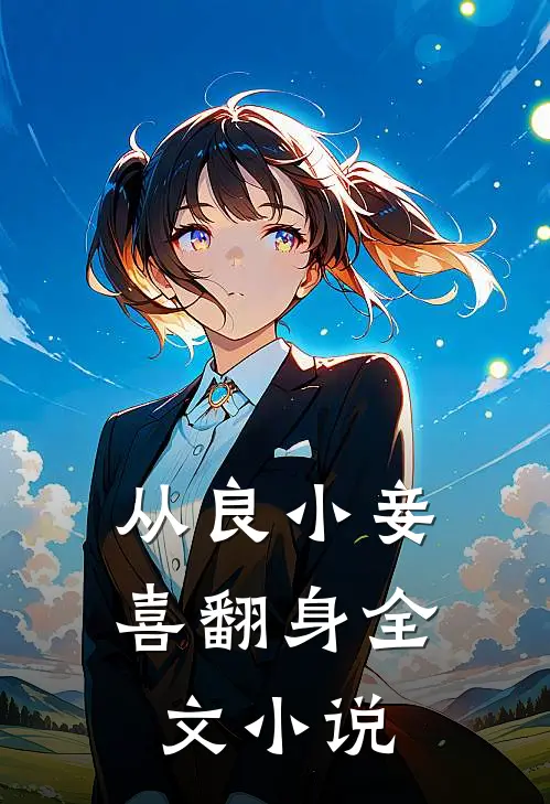 从良小妾喜翻身全文小说