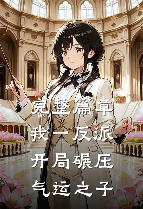 完整篇章我一反派，开局碾压气运之子