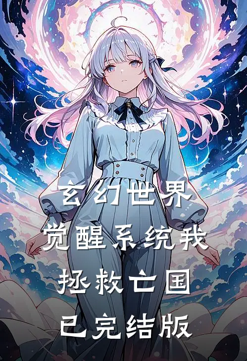 玄幻世界：觉醒系统我拯救亡国已完结版