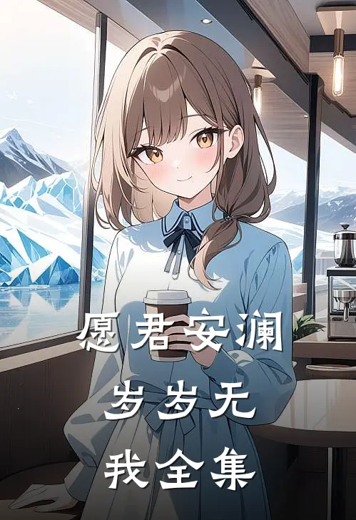 愿君安澜，岁岁无我全集