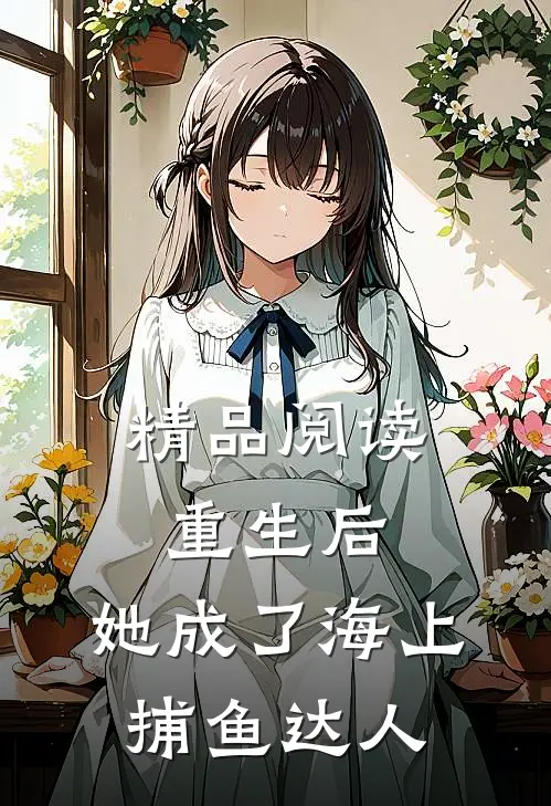 精品阅读重生后，她成了海上捕鱼达人