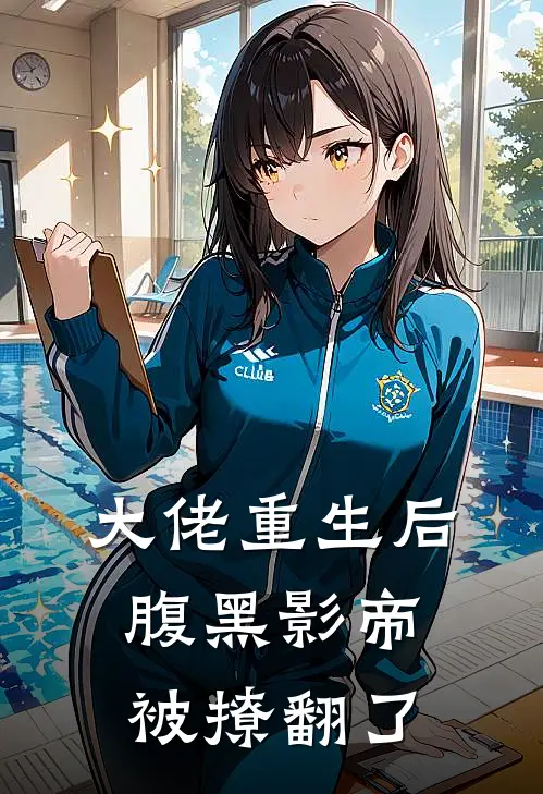 大佬重生后腹黑影帝被撩翻了
