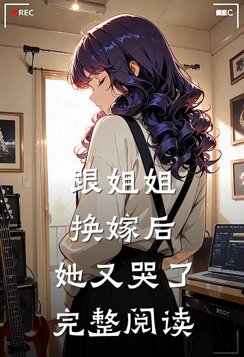 跟姐姐换嫁后,她又哭了完整阅读