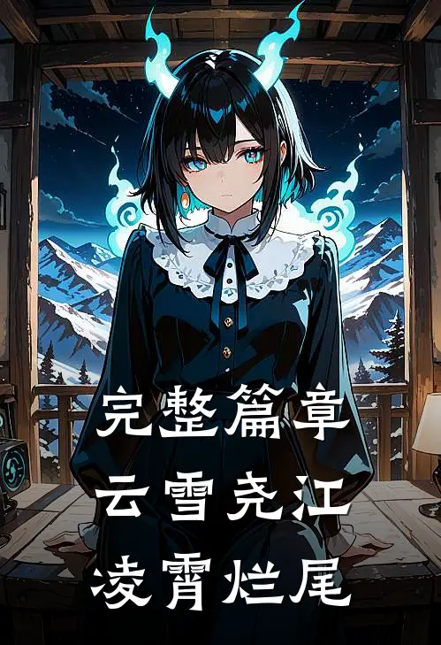 完整篇章云雪尧江凌霄烂尾