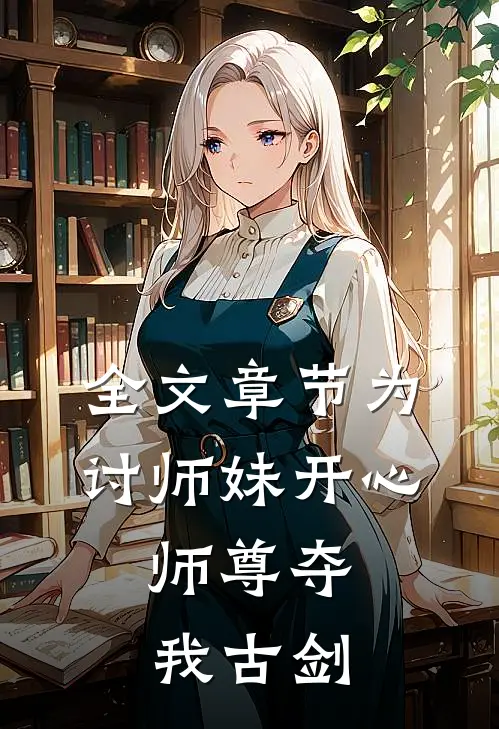 全文章节为讨师妹开心，师尊夺我古剑