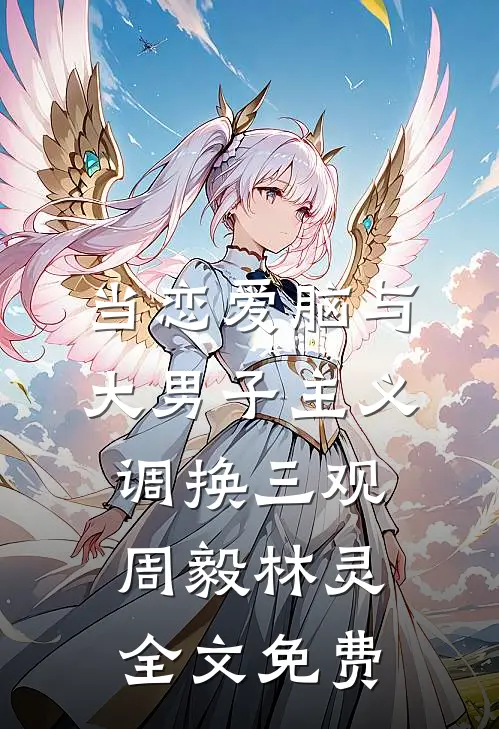 当恋爱脑与大男子主义调换三观周毅林灵全文免费