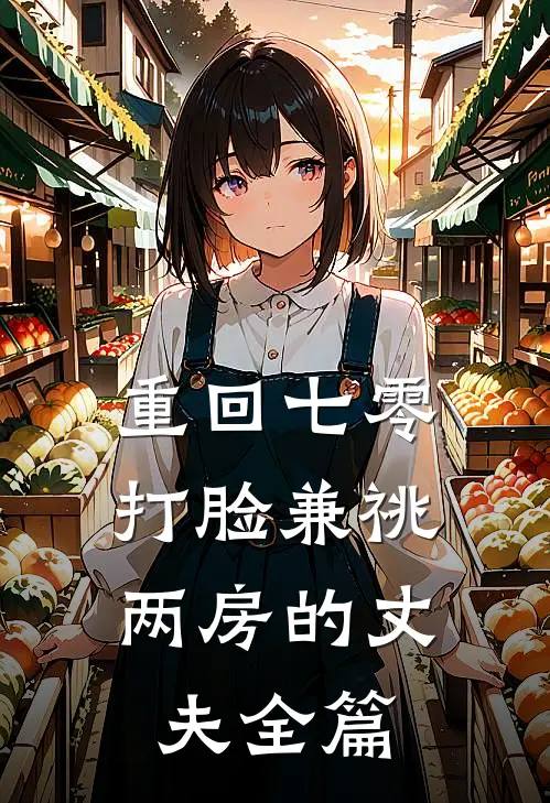 重回七零，打脸兼祧两房的丈夫全篇