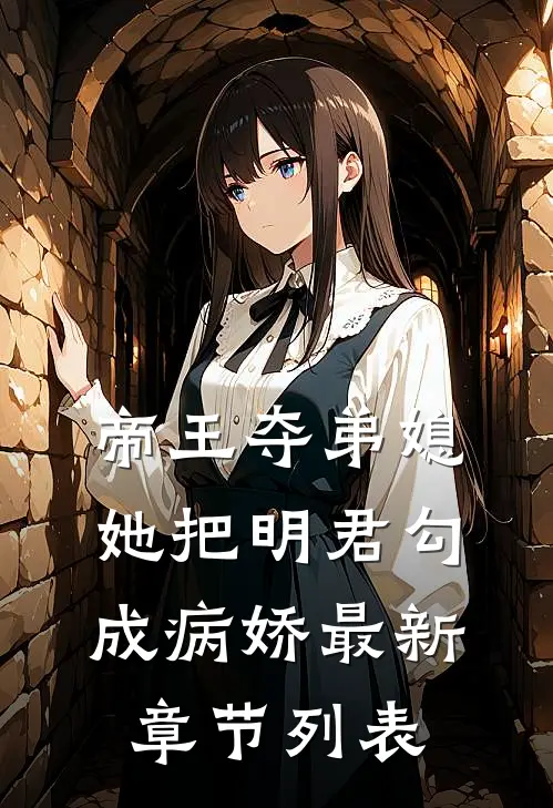 帝王夺弟媳：她把明君勾成病娇最新章节列表