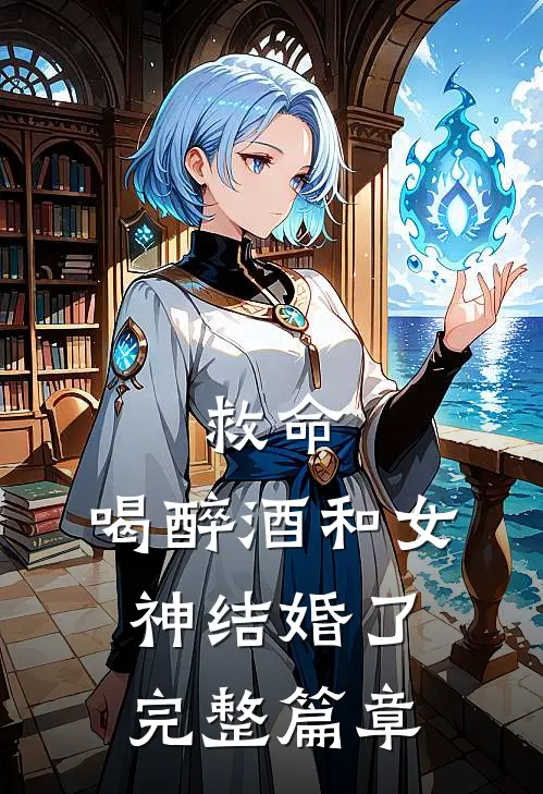 救命，喝醉酒和女神结婚了完整篇章