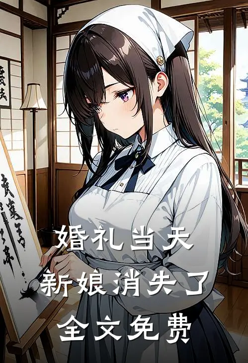 婚礼当天，新娘消失了全文免费