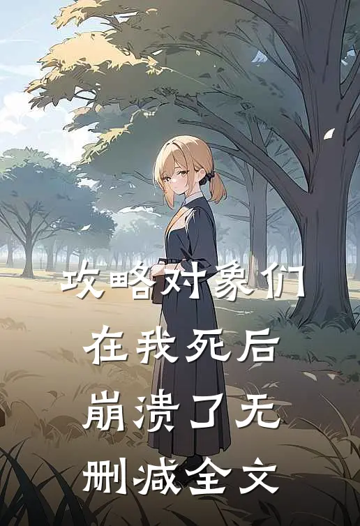 攻略对象们在我死后崩溃了无删减全文