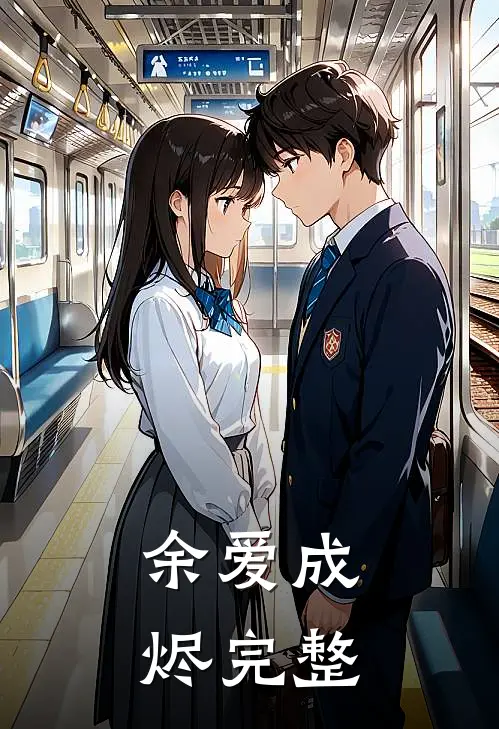 余爱成烬完整