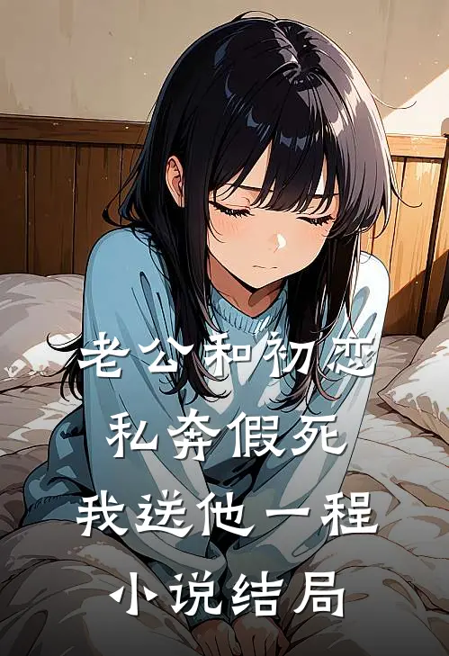 老公和初恋私奔假死，我送他一程小说结局