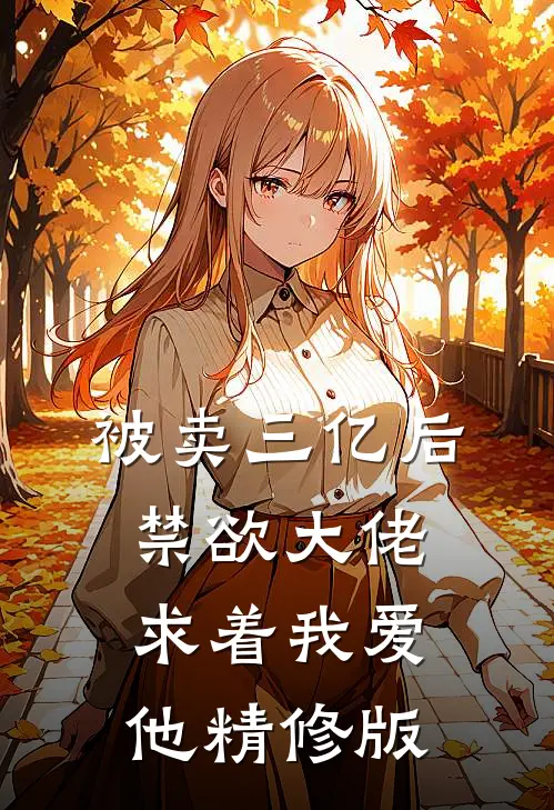 被卖三亿后，禁欲大佬求着我爱他精修版