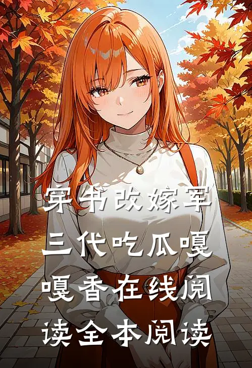 穿书改嫁军三代吃瓜嘎嘎香在线阅读全本阅读