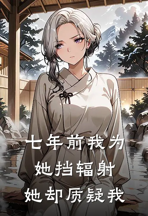 七年前我为她挡辐射,她却质疑我