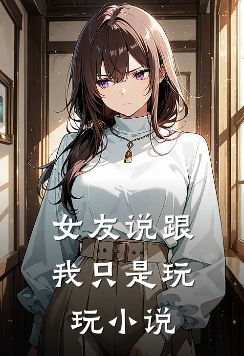 女友说跟我只是玩玩怎么回复