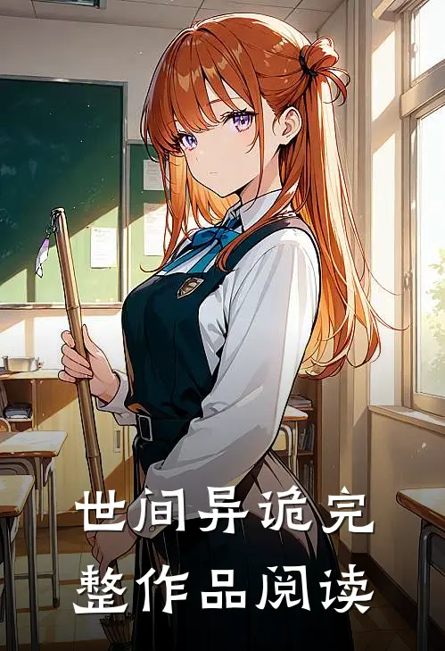 世间异诡完整作品阅读