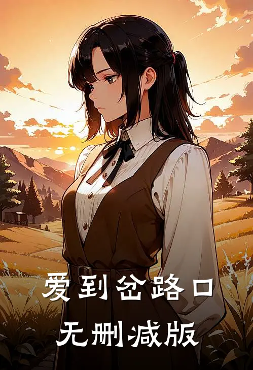 爱到岔路口无删减版
