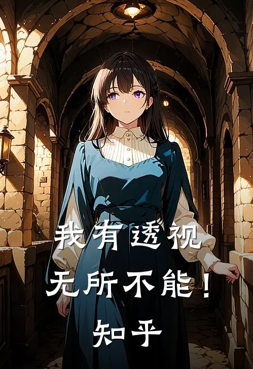 我有透视，无所不能！知乎