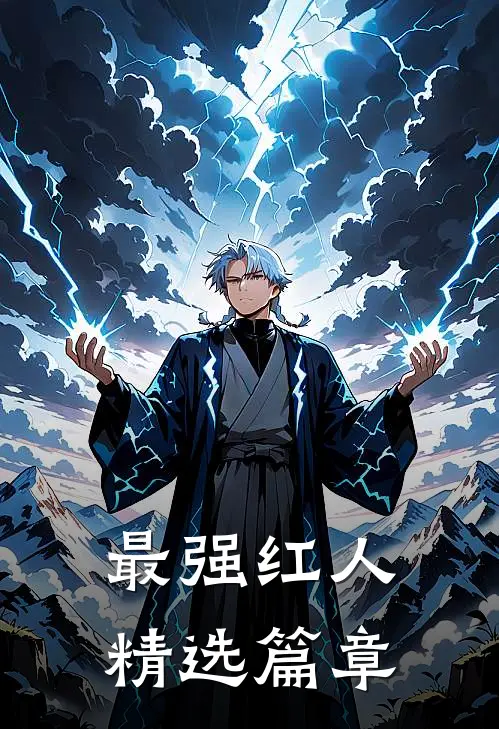 最强红人精选篇章