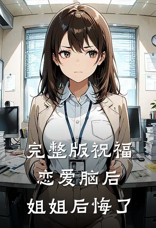 完整版祝福恋爱脑后，姐姐后悔了