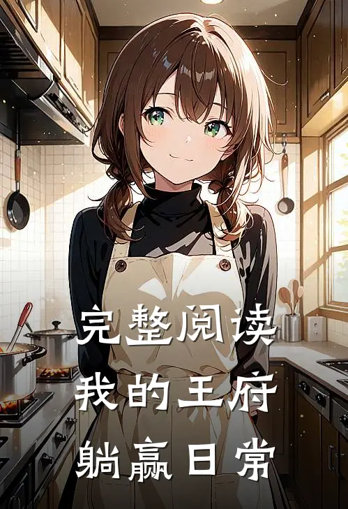 完整阅读我的王府躺赢日常