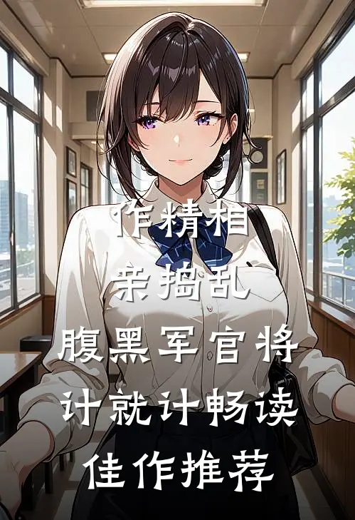 作精相亲捣乱，腹黑军官将计就计畅读佳作推荐
