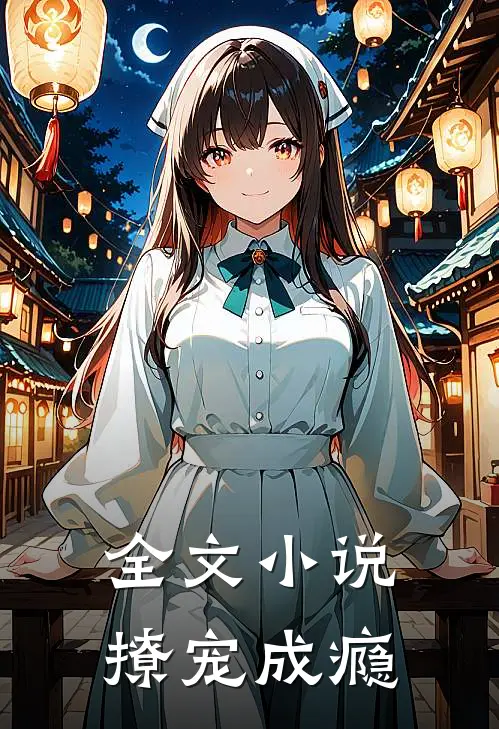 全文小说撩宠成瘾