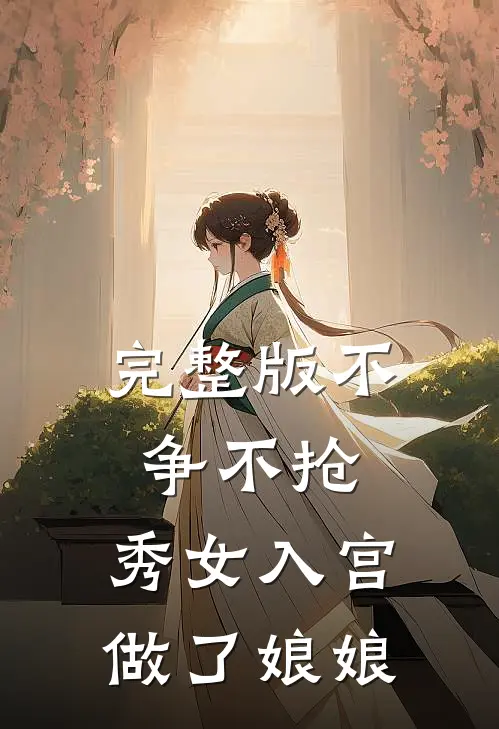 完整版不争不抢，秀女入宫做了娘娘