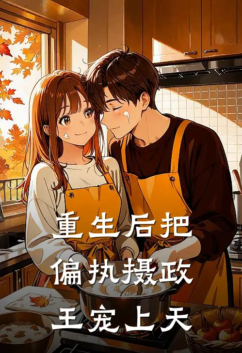 重生后把偏执摄政王宠上天