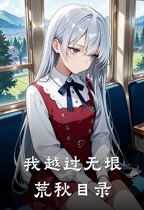 我越过无垠荒秋目录