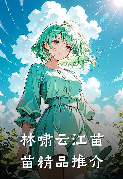 林啸云 江苗苗精品推介