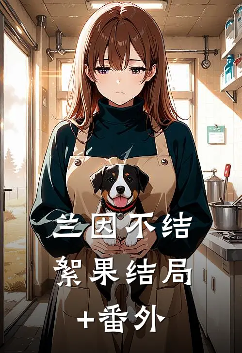 兰因不结絮果结局+番外