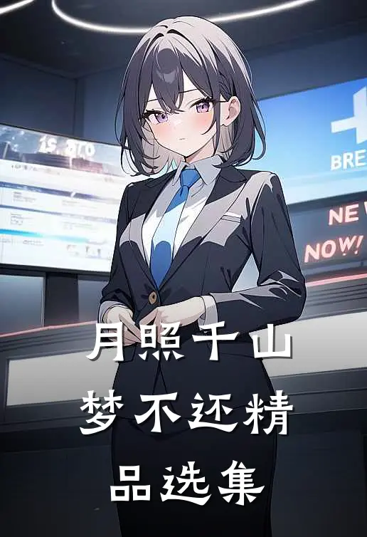 月照千山梦不还精品选集