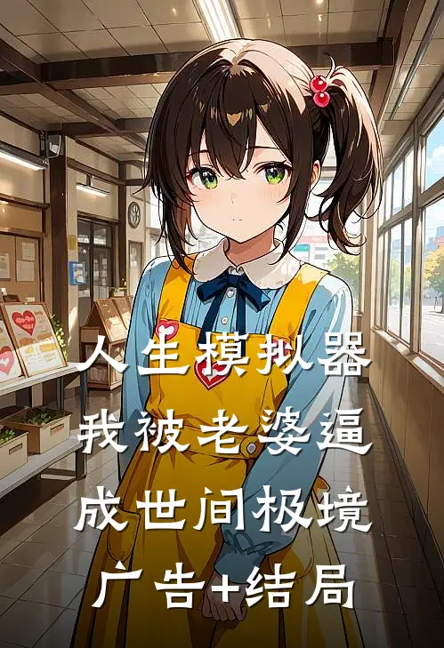 人生模拟器：我被老婆逼成世间极境广告+结局