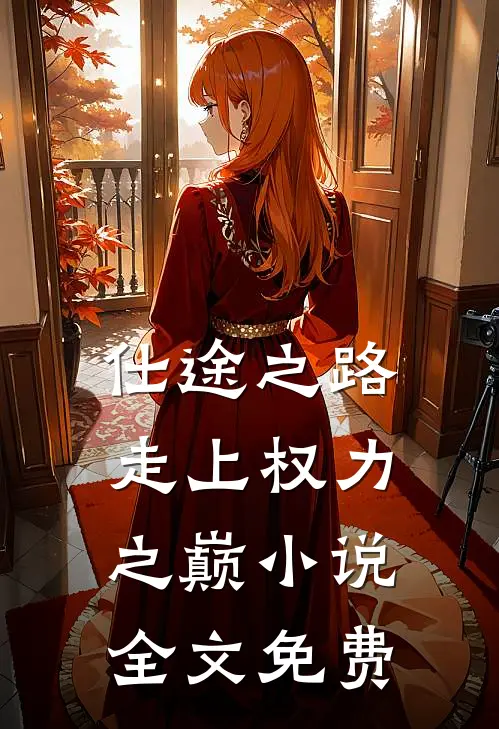 仕途之路：走上权力之巅小说全文免费