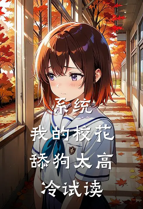 系统：我的校花舔狗太高冷试读