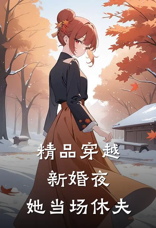 精品穿越新婚夜，她当场休夫