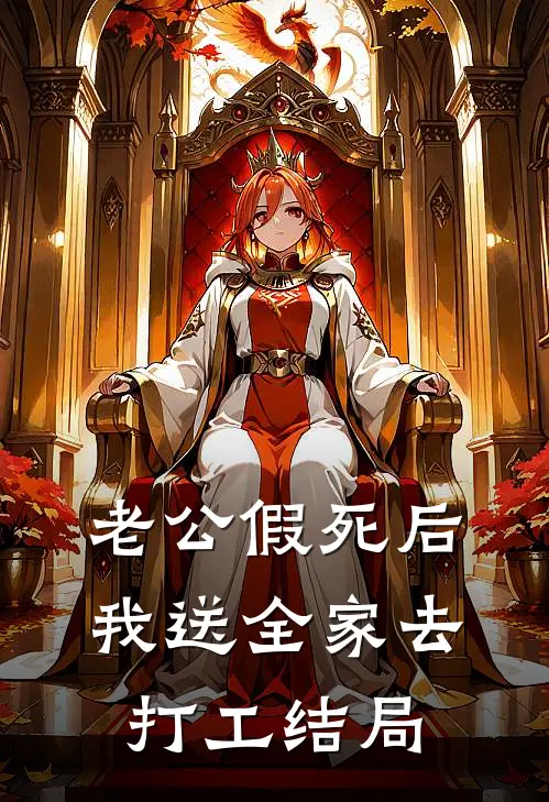 老公假死后，我送全家去打工结局